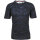 Mode Monte Carlo Herren T-Shirt, marineblau