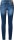 TIMEZONE Damen Jeans Slim EnyaTZ Womenshape grape blue wash