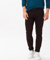 Herren Jeans schwarz Style CHUCK perma black