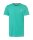 TIMEZONE Herren Kurzarm T-Shirt uni pool green