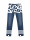 PIERRE CARDIN Herren Jeans Lyon hellblau ocean blue used buffies