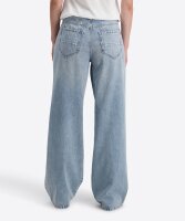 TIMEZONE Damen Jeans Comfort CoraTZ Womenshape, light...