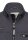 Camel Active Herren Übergangsjacke mit Stehkragen, dunkelblau