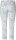 TIMEZONE Damen 7/8 Hose Slim NaliTZ Allover-Print