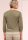 BIANCA Strickjacke FLORINE oliv