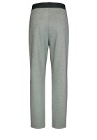 BIANCA Schlupfhose SIENA Chino in grau schwarz