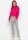 BIANCA Jegging Hose DENVER Chino in iron grau melange