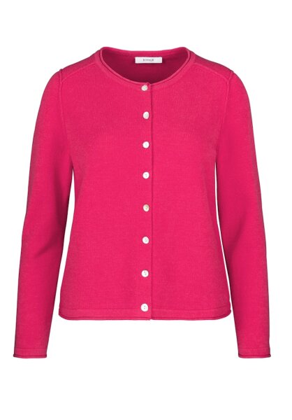 BIANCA Strickjacke RANIS pink