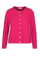 BIANCA Strickjacke RANIS pink