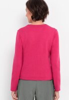 BIANCA Strickjacke RANIS pink