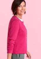 BIANCA Strickjacke RANIS pink