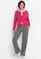 BIANCA Strickjacke RANIS pink