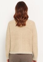 BIANCA Strickjacke RANIS chalk beige
