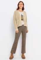 BIANCA Strickjacke RANIS chalk beige