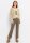 BIANCA Strickjacke RANIS chalk beige