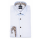 OLYMP Level Five body fit Langarm Hemd bleu