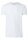 TIMEZONE Herren Kurzarm T-Shirt uni Ripped Basic pure white