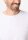 TIMEZONE Herren Kurzarm T-Shirt uni Ripped Basic pure white