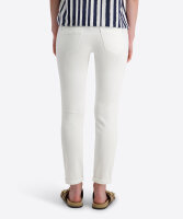 TIMEZONE Damen 7/8 Hose Slim NaliTZ pure white