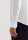 Seidensticker Regular Fit langarm Jerseyhemd, weiß