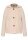 Gil Bret Damen Wollstoff Teddy Jacke mit Kapuze, beige