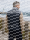 Gaastra Herren Steppweste mit Logo-Details, dunkelblau