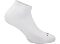 CMP Sneakersocken mit Bambus 3er Pack, weiß
