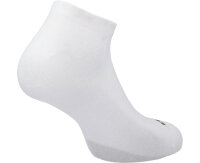 CMP Sneakersocken mit Bambus 3er Pack, weiß
