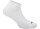 CMP Sneakersocken mit Bambus 3er Pack, weiß