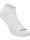 CMP Sneakersocken mit Bambus 3er Pack, weiß