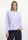 ELBSAND Damen langarm Sweatshirt Riane Lilac Frost