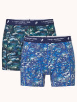 A Fish Named Fred Short "Fuji dream Japanese...
