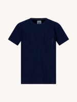 A Fish Named Fred T-Shirt Rundhals "keep it...