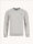 A Fish Named Fred Sweatshirt Rundhals "table stories" grau