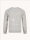 A Fish Named Fred Sweatshirt Rundhals "table stories" grau