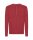 TIMEZONE Herren langarm Henley Shirt red dahlia