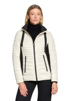 Gil Bret kurze Damen Windjacke gesteppt mit Kapuze,...