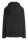 Gil Bret Damen Wollstoff Jacke mit Kapuze, schwarz