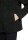 Gil Bret Damen Wollstoff Jacke mit Kapuze, schwarz