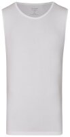 OLYMP Shirt / Tank Top weiß XXL
