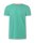 TIMEZONE Herren Kurzarm T-Shirt uni Ripped Basic pool green