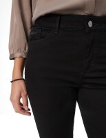 BRAX Damen Jeans Hose schwarz STYLE SHAKIRA