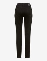 BRAX Damen Jeans Hose schwarz STYLE SHAKIRA 38