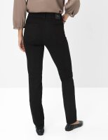 BRAX Damen Jeans Hose schwarz STYLE SHAKIRA 38