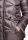 Gil Bret Damen Steppjacke mit Kapuze, roségrau