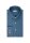 Seidensticker Regular Fit langarm Denimhemd, blau