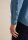 Seidensticker Regular Fit langarm Denimhemd, blau