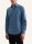 Seidensticker Regular Fit langarm Denimhemd, blau