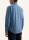 Seidensticker Regular Fit langarm Denimhemd, blau