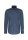 Seidensticker Regular Fit langarm Jerseyhemd, powder blue blau
